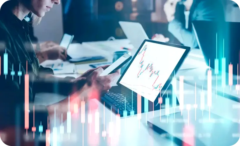 Lunaverdixio trading algoritmico