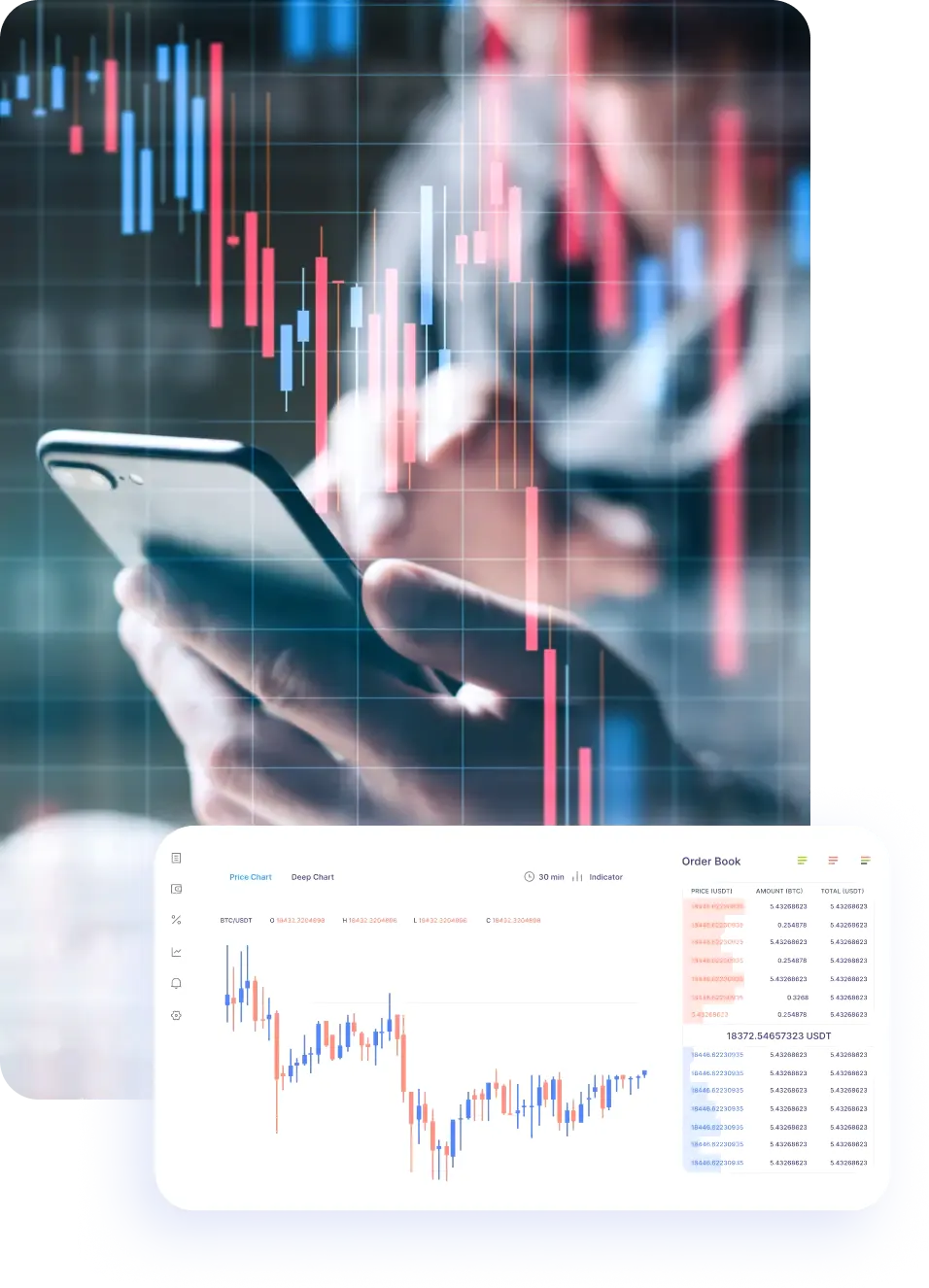 Lunaverdixio trading piattaforma