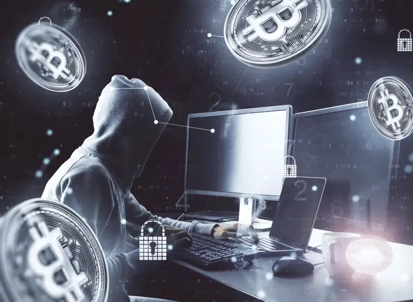 Lunaverdixio tecnologia crypto piattaforma
